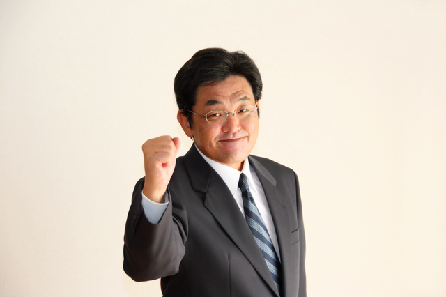 特別区経験者採用の面接対策で50代後半の内定者を輩出【プランパス株式会社人財開発部の画像