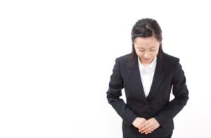 面接対策イメージ