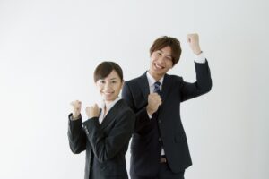 公務員模擬面接